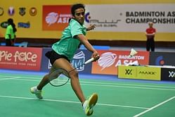 There's a lot you can learn from MS Dhoni and Virat Kohli: PV Sindhu