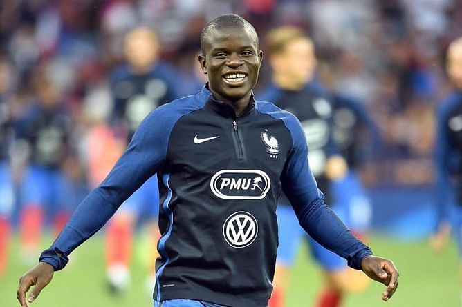 World Cup 2018: 5 Chelsea stars expected to light up the World Cup