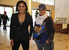 Norwegian boxer Braekhus to be first woman to feature on HBO