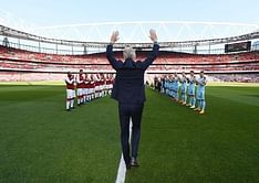 Arsenal 5-0 Burnley: 5 Talking Points
