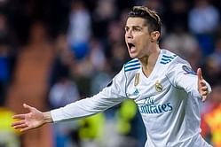 Top 5 Real Madrid Players This Season