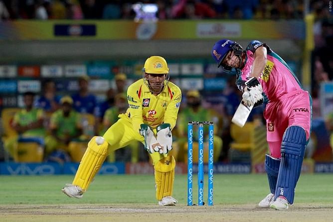 IPL 2018, RR vs CSK: Twitter erupts as Buttler downs Chennai Super Kings in a thrilling match