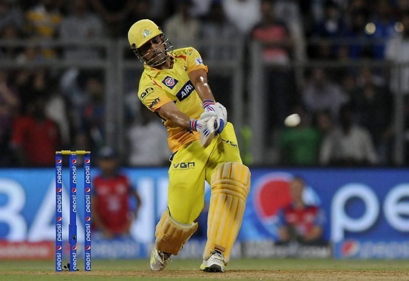 Image result for MS DHONI CSK FINISHER