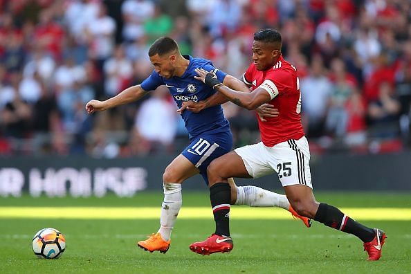 3 things that went wrong for Manchester United against Chelsea