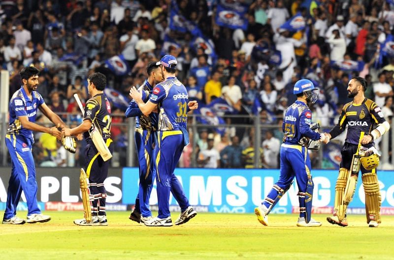 IPL 2018, MI vs KKR: 5 reasons why Kolkata Knightriders lost to Mumbai ...