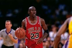 ESPN & Netflix team up for a 10-part Michael Jordan documentary titled "The Last Dance"