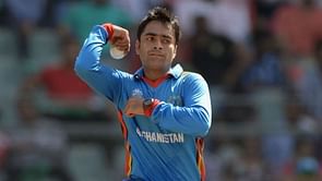Afghanistan announce squad for India Test