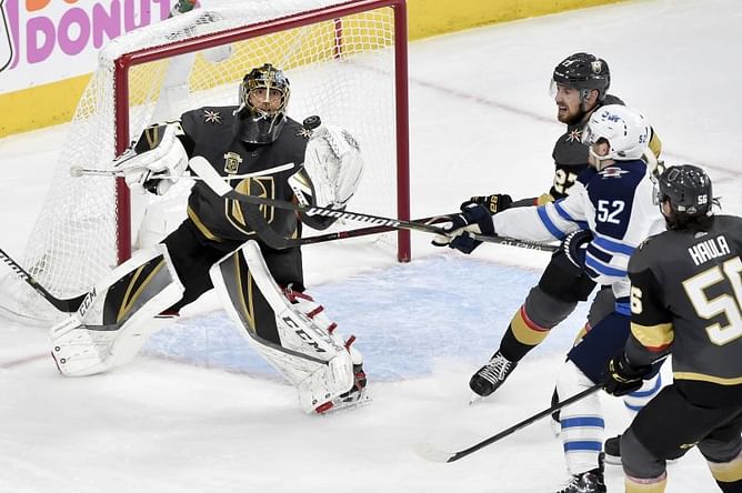 Column: Misfits no more, Knights 2 wins from Cup final