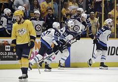 Nashville Predators trio to join Sweden at hockey worlds