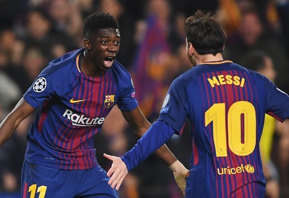 Top 6 overpaid players in the world