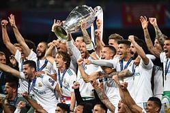 Real Madrid 3-1 Liverpool: Player Ratings