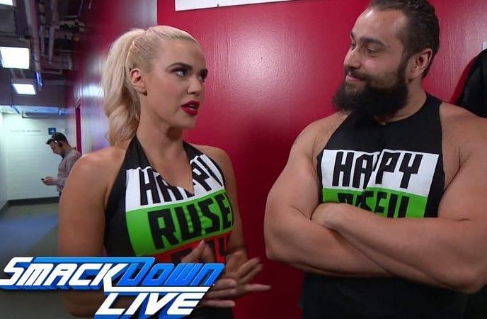 The Rusev Day segment received an incredible reaction from the fans on this week&#039;s episode of SmackDown Live