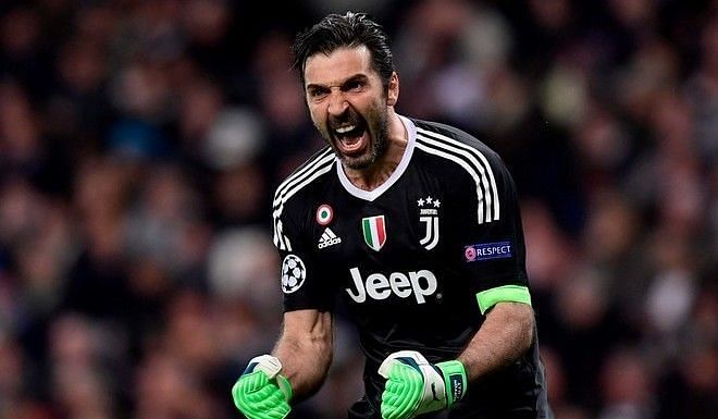 Buffon&#039;s last Coppa Italia, can it end with another trophy?