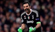 Buffon's last Coppa Italia, can it end with another trophy?