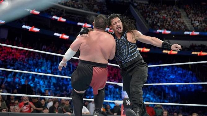 10 bad bookings at WWE Backlash 2018