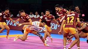 PKL Auction 2018 Predictions: 5 highest paid all-rounders to watch out for