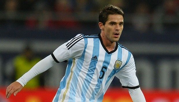 Gago has had to contend with some horrific injuries in the recent past