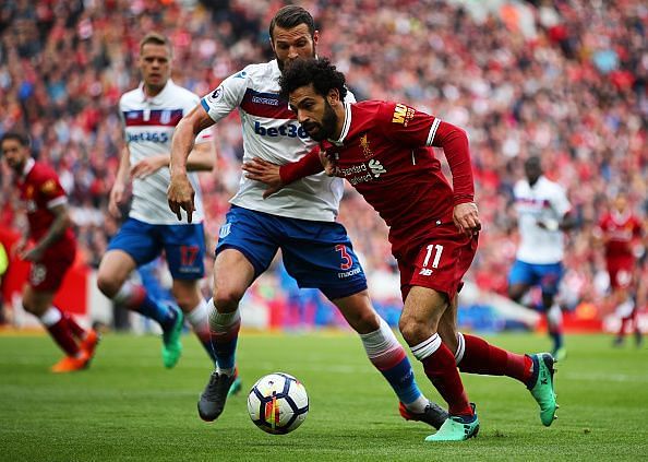 Premier League transfer news: Man Utd to offer £100 million for 22-year-old, Liverpool want two Real Madrid stars for Salah and more – May 2, 2018
