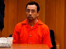 USA Gymnastics helped cover for Larry Nassar