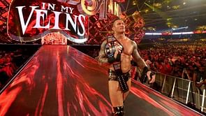WWE News: Reason why Randy Orton is not on the current European tour