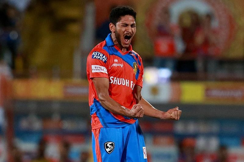 IPL 2018 One Player from each of the 8 Teams who should be