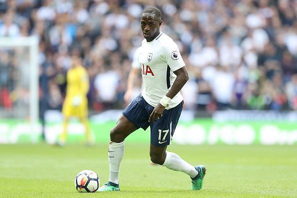 Tottenham Hotspur v Leicester City - Premier League