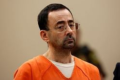 Michigan State to pay $500 million to Larry Nassar's victims