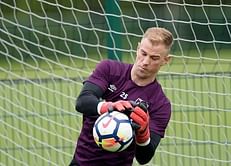 2018 FIFA World Cup: Left Out XI