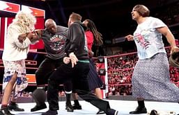WWE News: Bobby Lashley vs Sami Zayn is made official for Money In The Bank