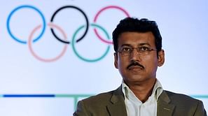 Eyeing medals at 2024 and 2028 Olympics, Rajyavardhan Singh Rathore announces new initiative for 8-10 year olds