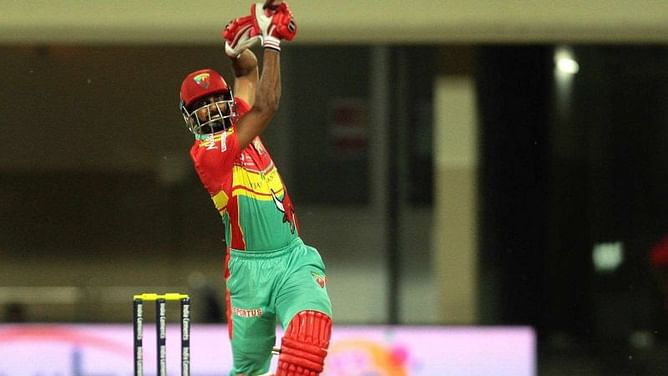 Arun Karthik believes Puducherry can play at the highest level in domestic cricket