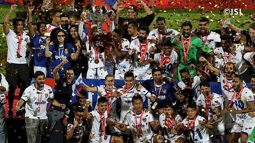 Chennaiyin FC