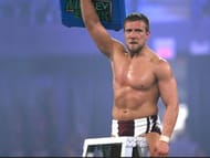 Daniel Bryan has picked up the Money in the Bank contract before