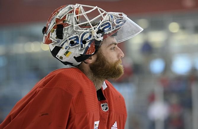 Kucherov relishes chance to face Ovechkin in East Final