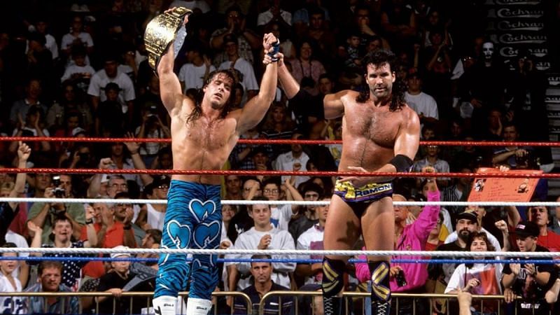 5 of the greatest WWE Intercontinental championship matches in history