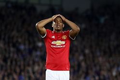 Reports: Manchester United eye player-plus-cash deal involving Anthony Martial