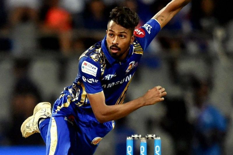 Hardik&#039;s bowling has improved a great deal