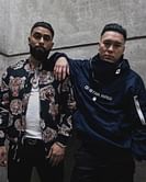 S4G4's Rahdel & Demyn On The Liverpool F.C., Toronto Raptors & Toronto Maple Leafs