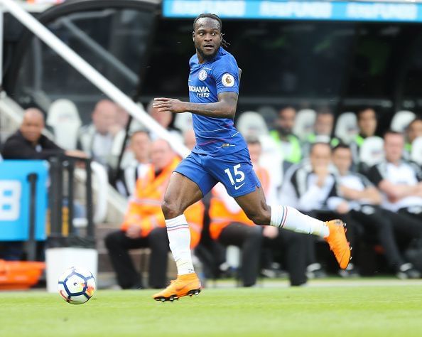 Newcastle United v Chelsea - Premier League