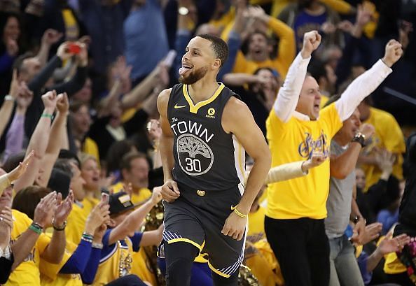 New Orleans Pelicans v Golden State Warriors - Game Two
