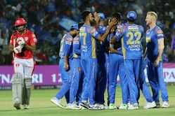 What ails KXIP after their loss against RCB
