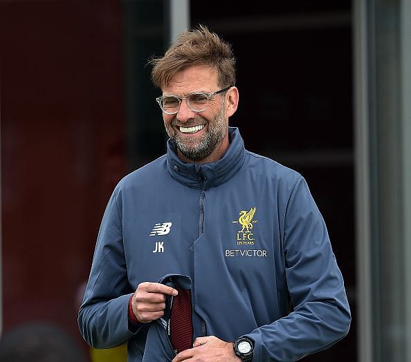 5 Players Liverpool Should Sign To Take Them To The Next Level