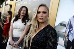 From the WWE Rumor Mill: Details on Ronda Rousey's backstage attitude in WWE