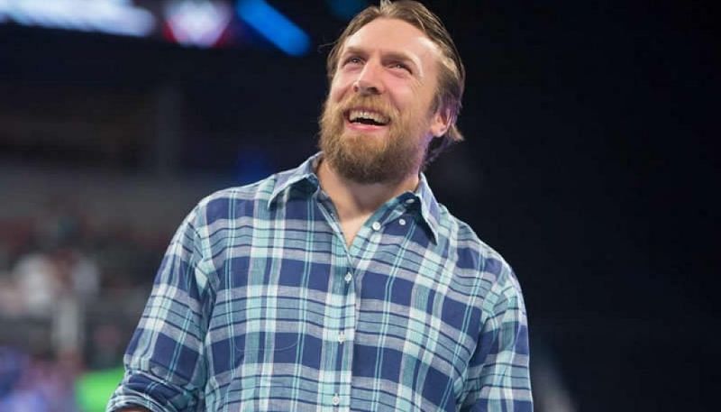 Daniel Bryan 