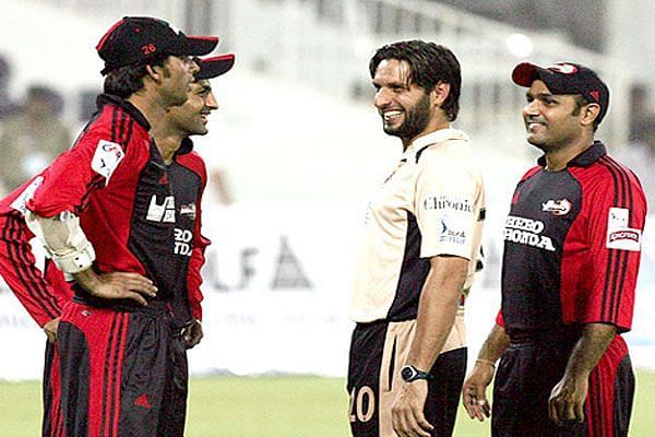 IPL: 5 Pakistan players who were once a part of the IPL