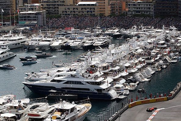 Formula 1 2018: Monaco Grand Prix- Where to watch? Live stream, start time, TV channel and circuit info for legendary F1 race