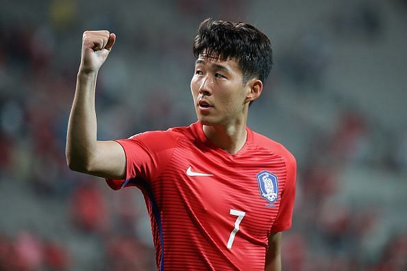 South Korea v Iran - World Cup Qualifier