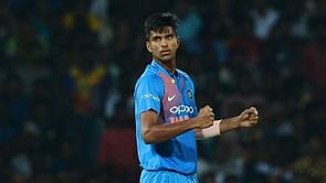 I don't feel bad about things that are beyond my control, says India all-rounder Washington Sundar