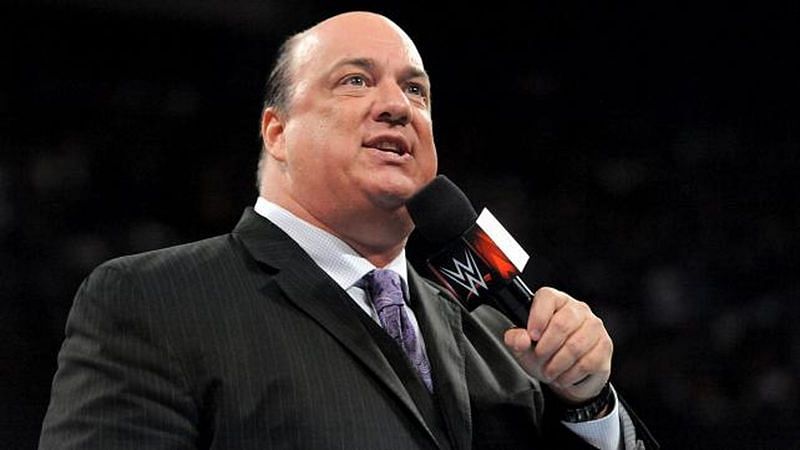 Paul Heyman