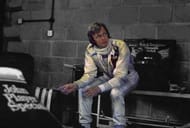 Ronnie Peterson